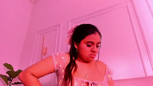 DulceQueen1 – Live XXX-chat