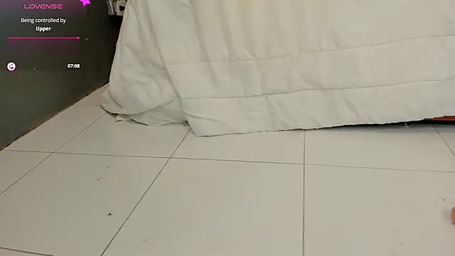 cailing_'s Live XXX Chat