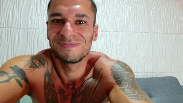 Adbel_Sady_ Webcam show