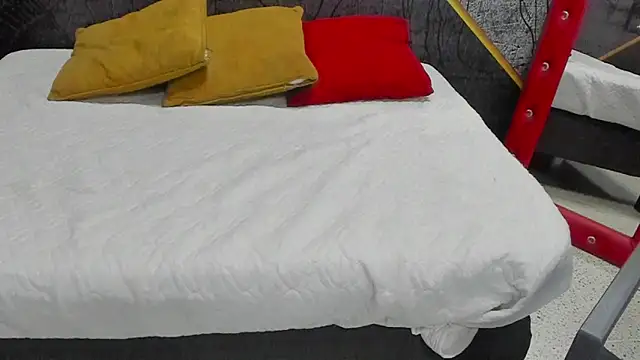 Show de Gury_tattoo na webcam