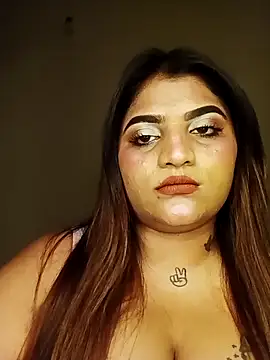 Sanaya_Gil – Live XXX-chat