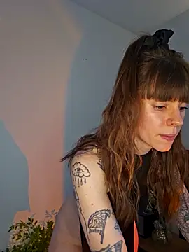 Show de webcam de EmilieEdelana