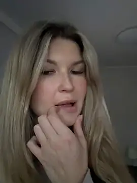 AngelMiaM 웹캠 쇼