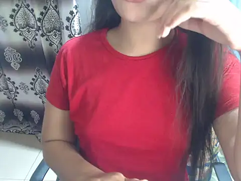 Chat +18 de Trinasexy_pussy23 ao vivo