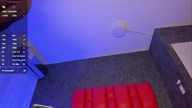 DominicSccott live XXX chat