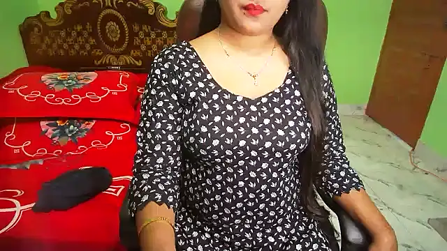 Živý XXX chat BengaliQueenStar