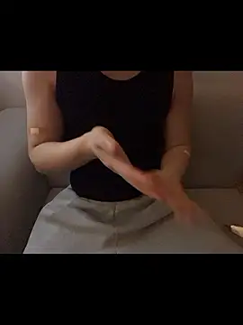 Webkamerová show haha8112