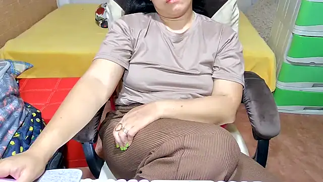 Živý XXX chat Filipina_Desire