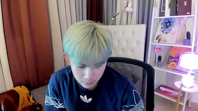 davincihugecock 在線直播表演