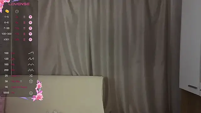 maybe_baybbe live XXX chat