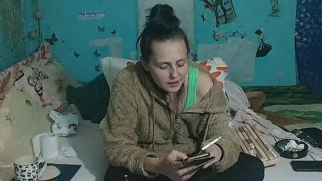 brighteyes77's Live XXX Chat