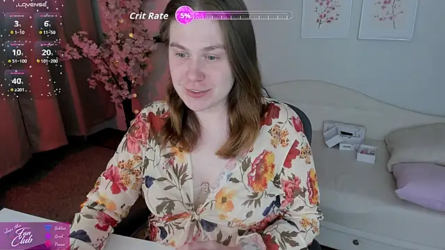 Živý XXX chat Nancy_Sun_