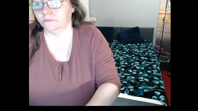 Show Webcam de Sweetboobs