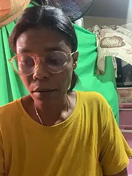 Malonna69のウェブカメラショー