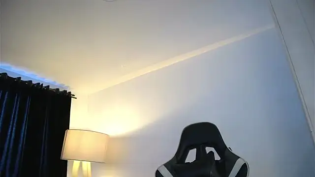 XXX chat uživo modela Daisha_Riley