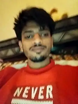 Wild_Vassu's Webcam Show