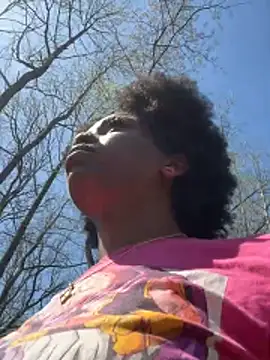 Pokazy przed kamerką – mochamimi