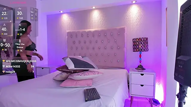 دردشة NatyQueen_ الجنسية المباشرة