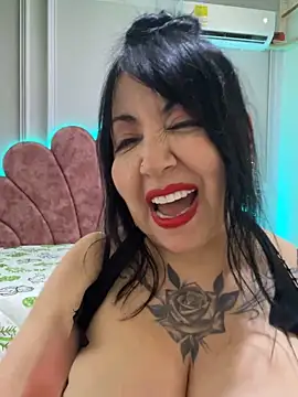 Chat +18 de eva_sexx69 ao vivo