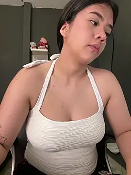 Chat +18 de alhaana_ ao vivo