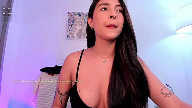 دردشة Skeeter_ss الجنسية المباشرة