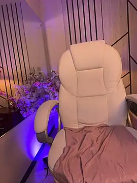 دردشة AlyssaRay الجنسية المباشرة