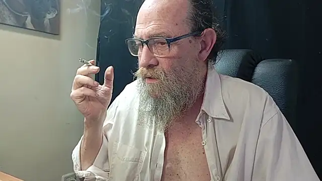 Chat XXX en directo de Uncle_Hottie