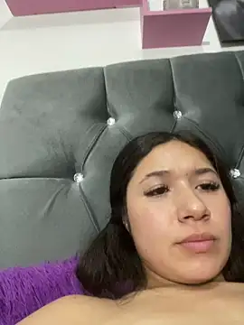 Dulce_maria3t Chat XXX in diretta