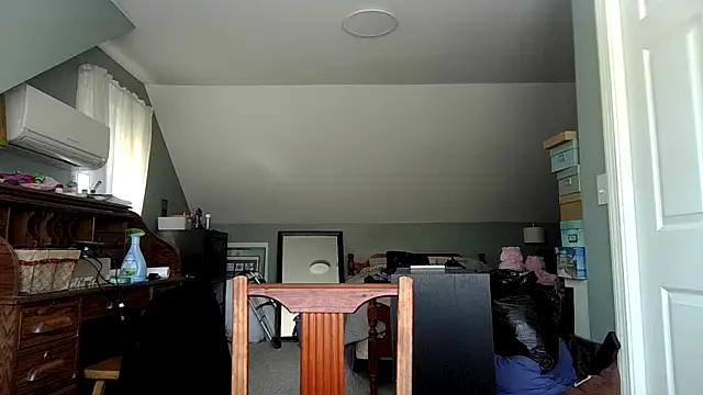 ShadowLove85 – Kamerová šou