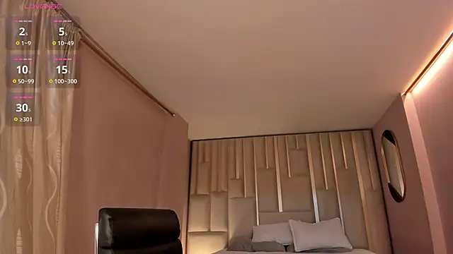 AmaraDivine's Live XXX Chat