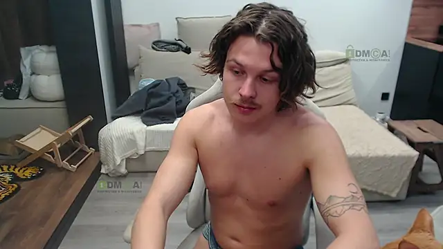 Sunny-Girl1 Show in webcam