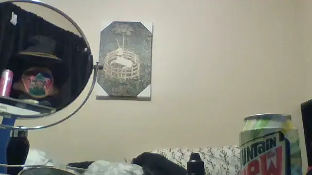 Chat XXX en directo de hailzeffn