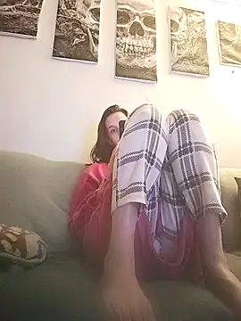 Webkamerová show Laura_Ati