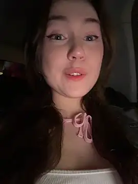 Sembang XXX Secara Langsung Peachy_Dream