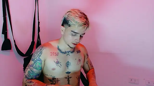 Онлайн чат XXX AliceandMax