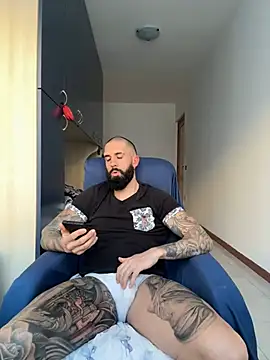 Gioeltoro89 Chat XXX live