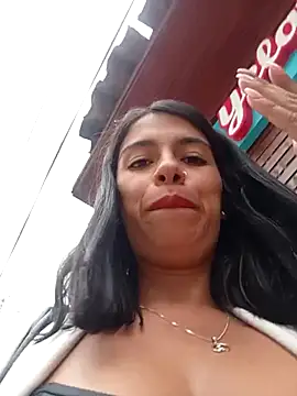 โชว์เว็บแคมของ Nathaly_12