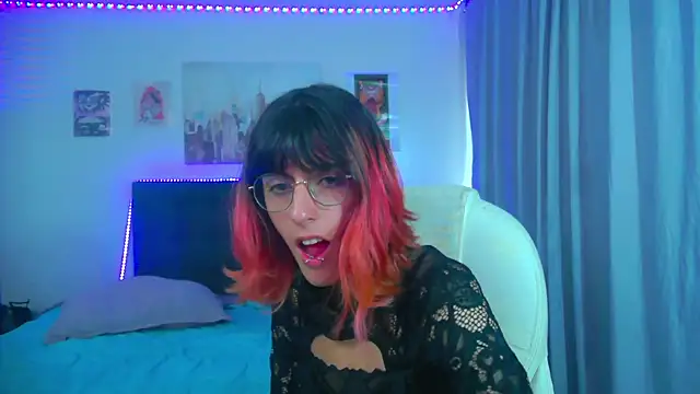 عرض كام goth_minerva