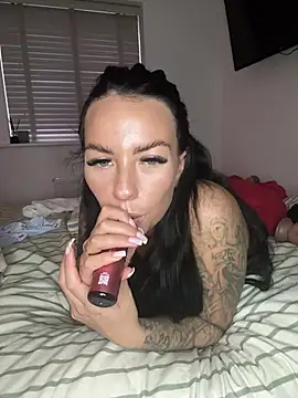 عرض كام BELLABLACKXUK