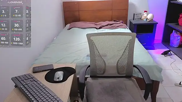 ryden_01's Webcam Show