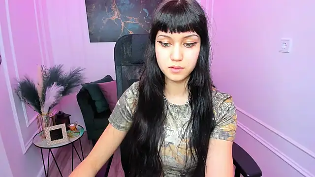 Chat XXX en directo de TiffanyYounge