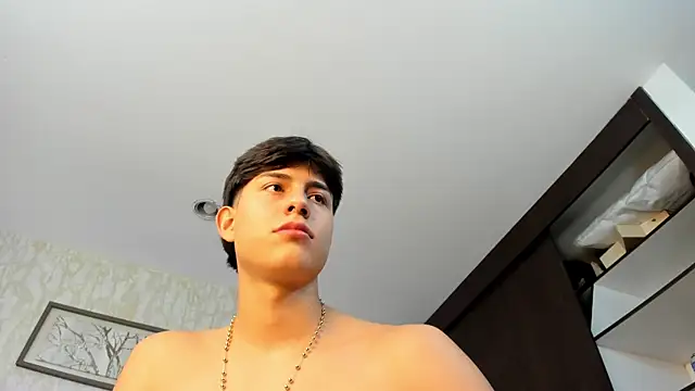 Lander_Cruz Chat XXX in diretta