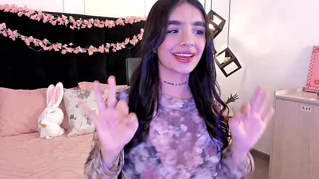 Abriil_cutee 라이브 XXX 채팅