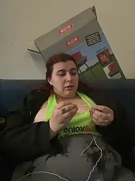 ZorraDeFuego live XXX chat