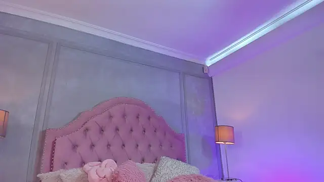 Show Webcam de Mia_Culpa