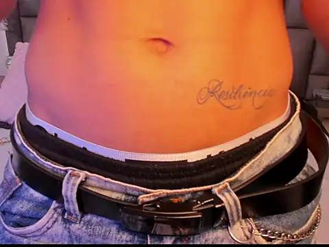 ZoeGrey live XXX chat