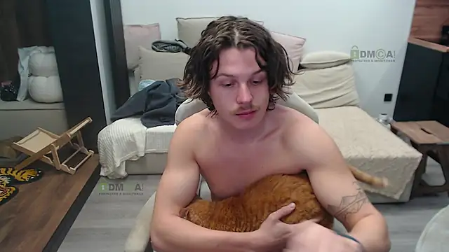 Sunny-Girl1 Pertunjukan Webcam