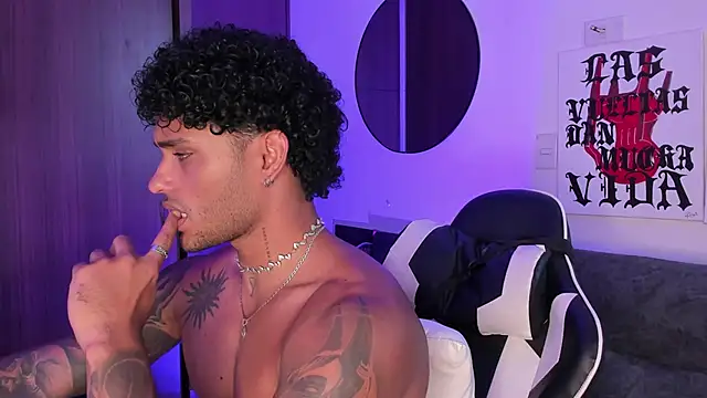 Chat XXX Live Alessandro_Vanni