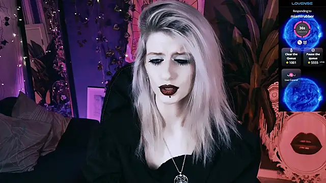 Noah_ElmerX – Live XXX-chat