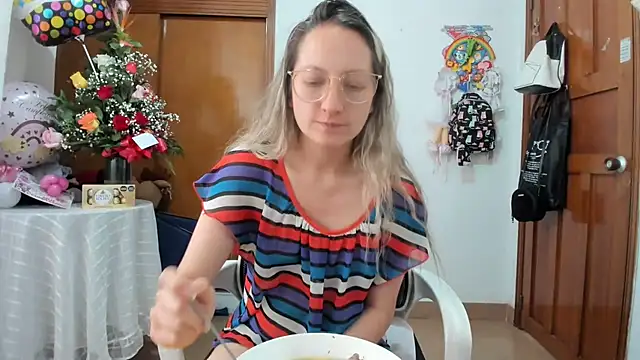 Adele_johnsonn1 Live XXX-Chat